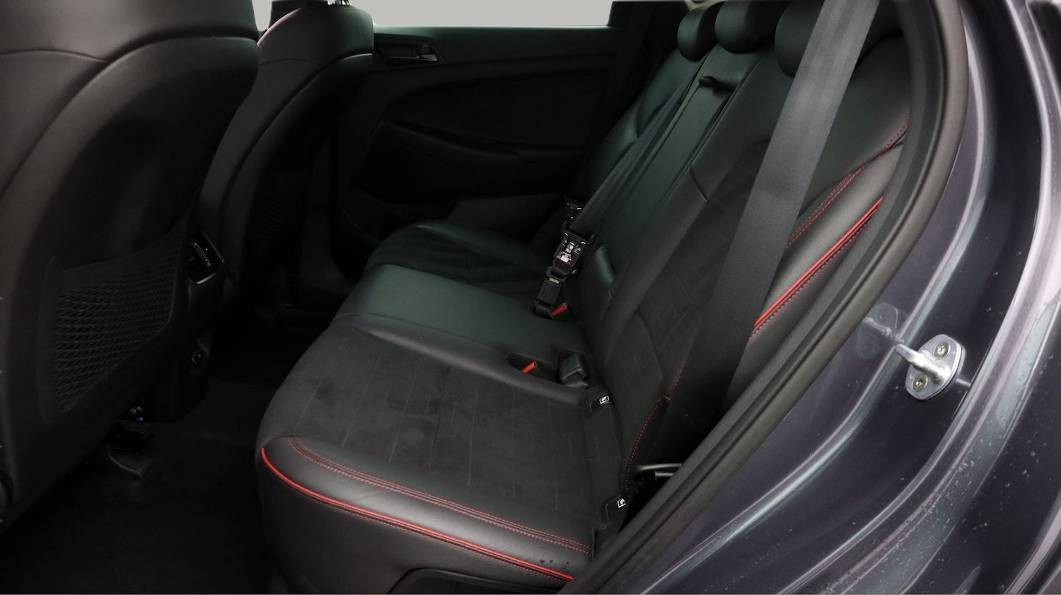 Used Hyundai TUCSON 2020 for sale - 77282833: Photo 16