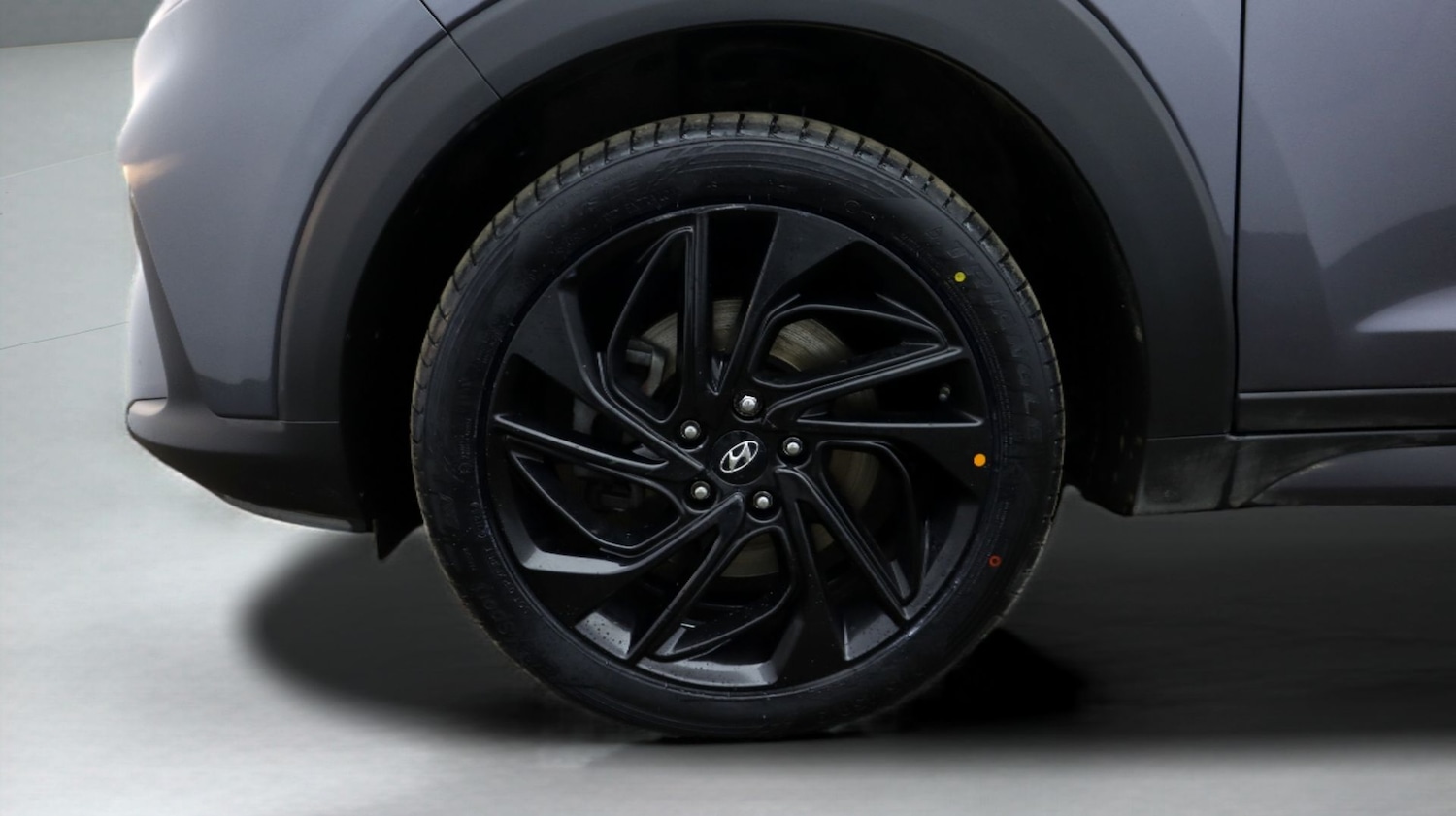 Used Hyundai TUCSON 2020 for sale - 77282833: Photo 18