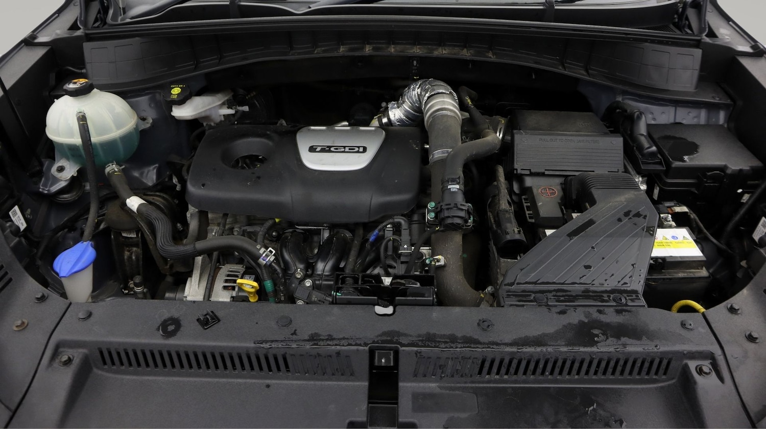 Used Hyundai TUCSON 2020 for sale - 77282833: Photo 19