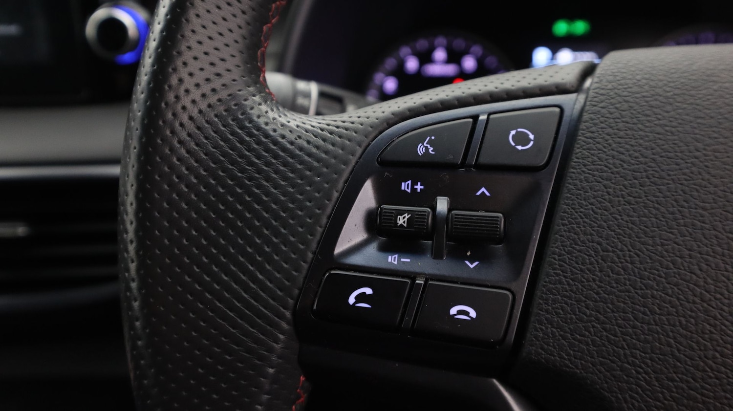 Used Hyundai TUCSON 2020 for sale - 77282833: Photo 23