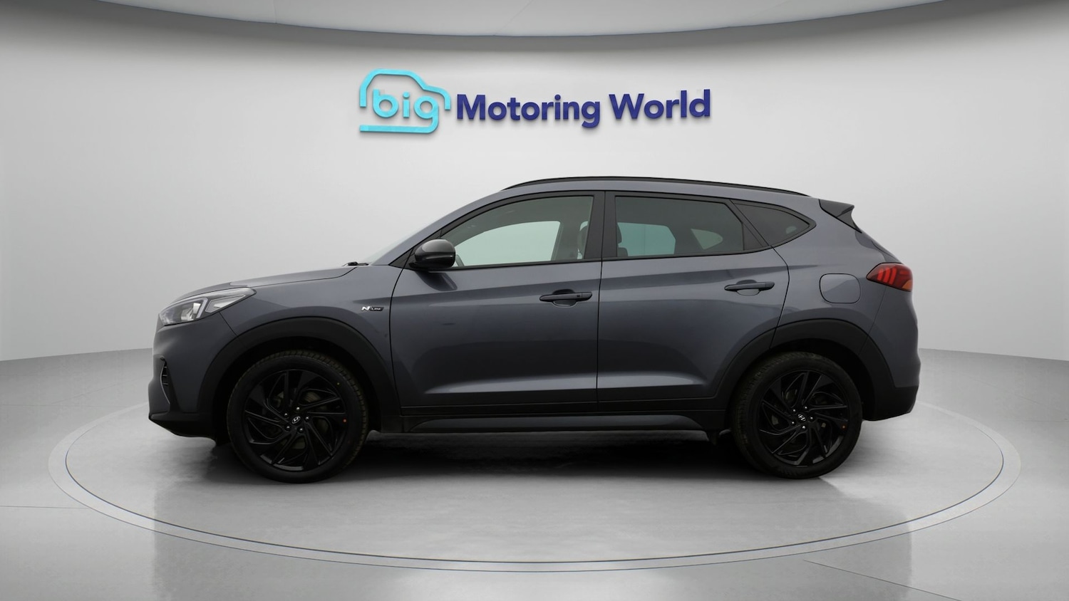 Used Hyundai TUCSON 2020 for sale - 77282833: Photo 4