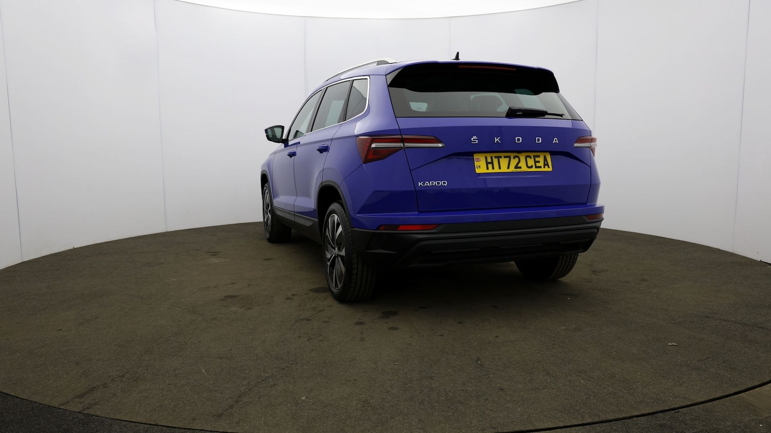 Used Skoda Karoq 2023 for sale - 76810513: Photo 26