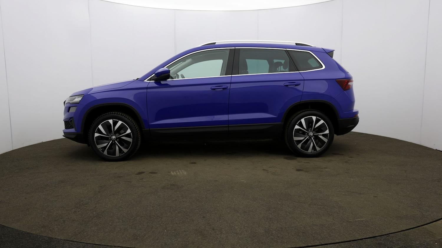 Used Skoda Karoq 2023 for sale - 76810513: Photo 28