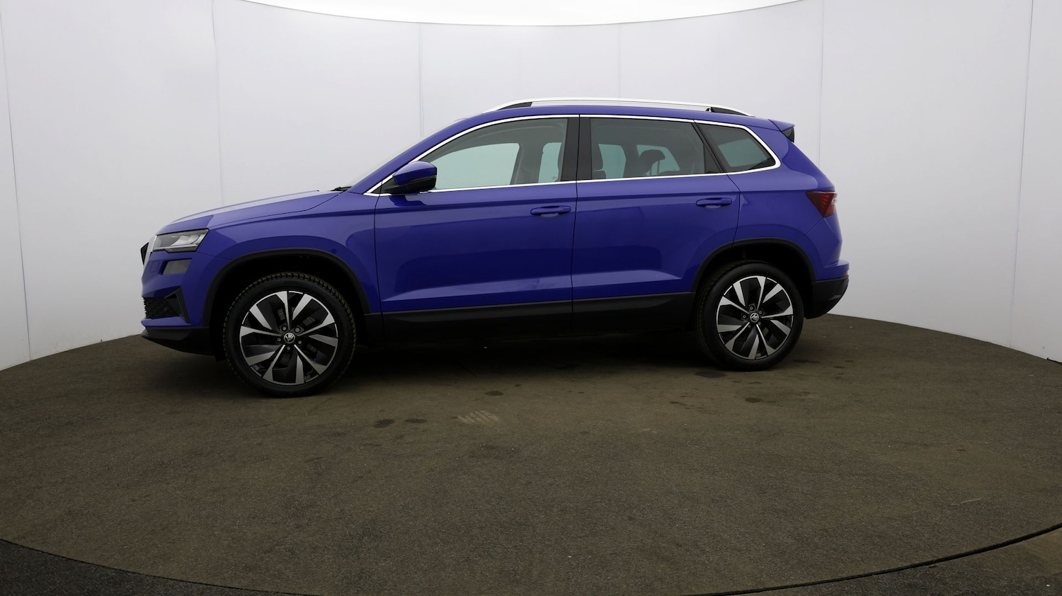 Used Skoda Karoq 2023 for sale - 76810513: Photo 29
