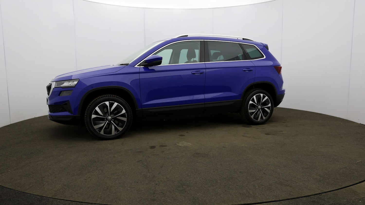 Used Skoda Karoq 2023 for sale - 76810513: Photo 30