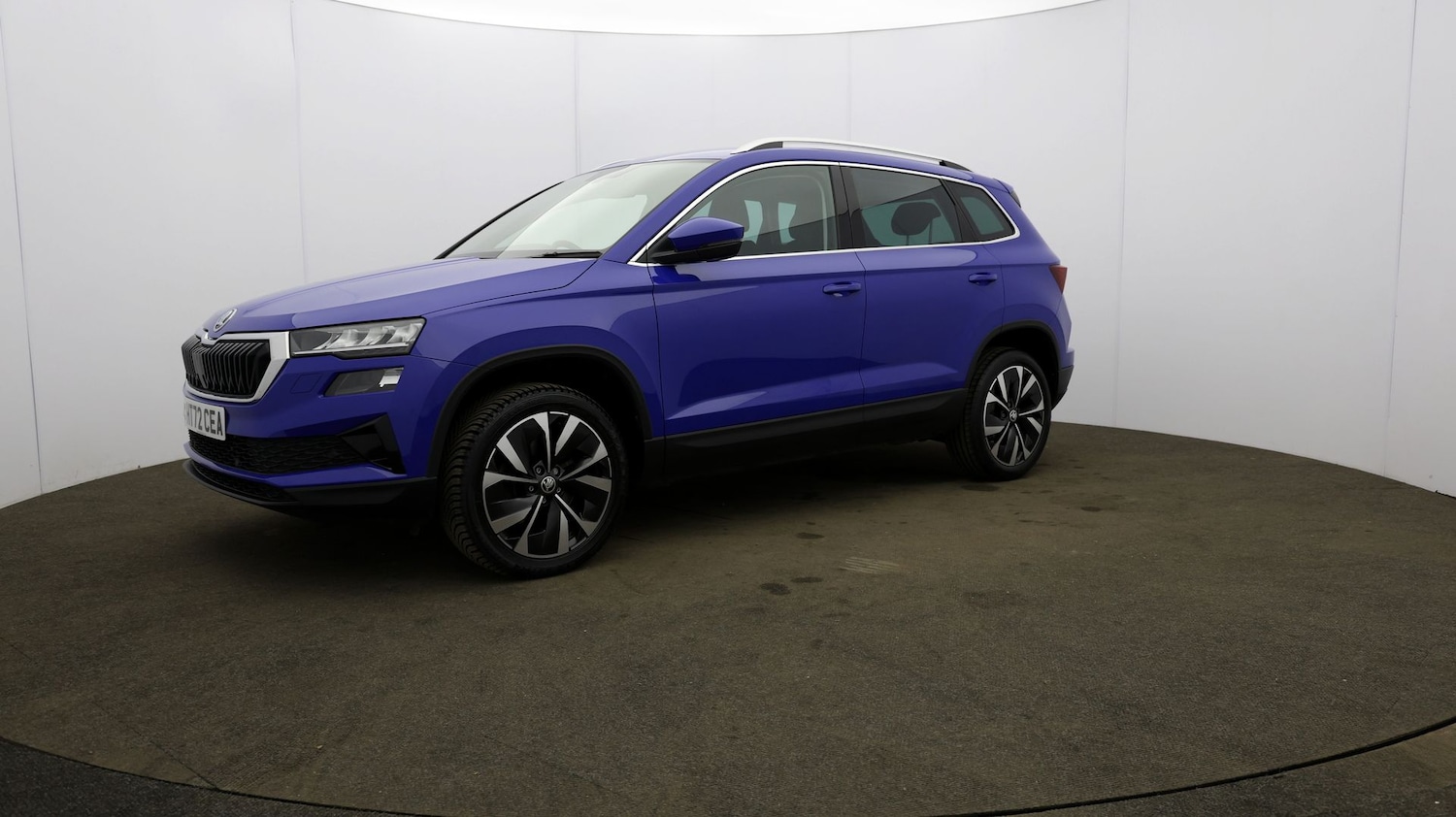 Used Skoda Karoq 2023 for sale - 76810513: Photo 32