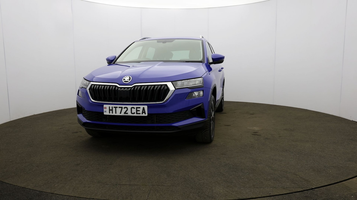 Used Skoda Karoq 2023 for sale - 76810513: Photo 36