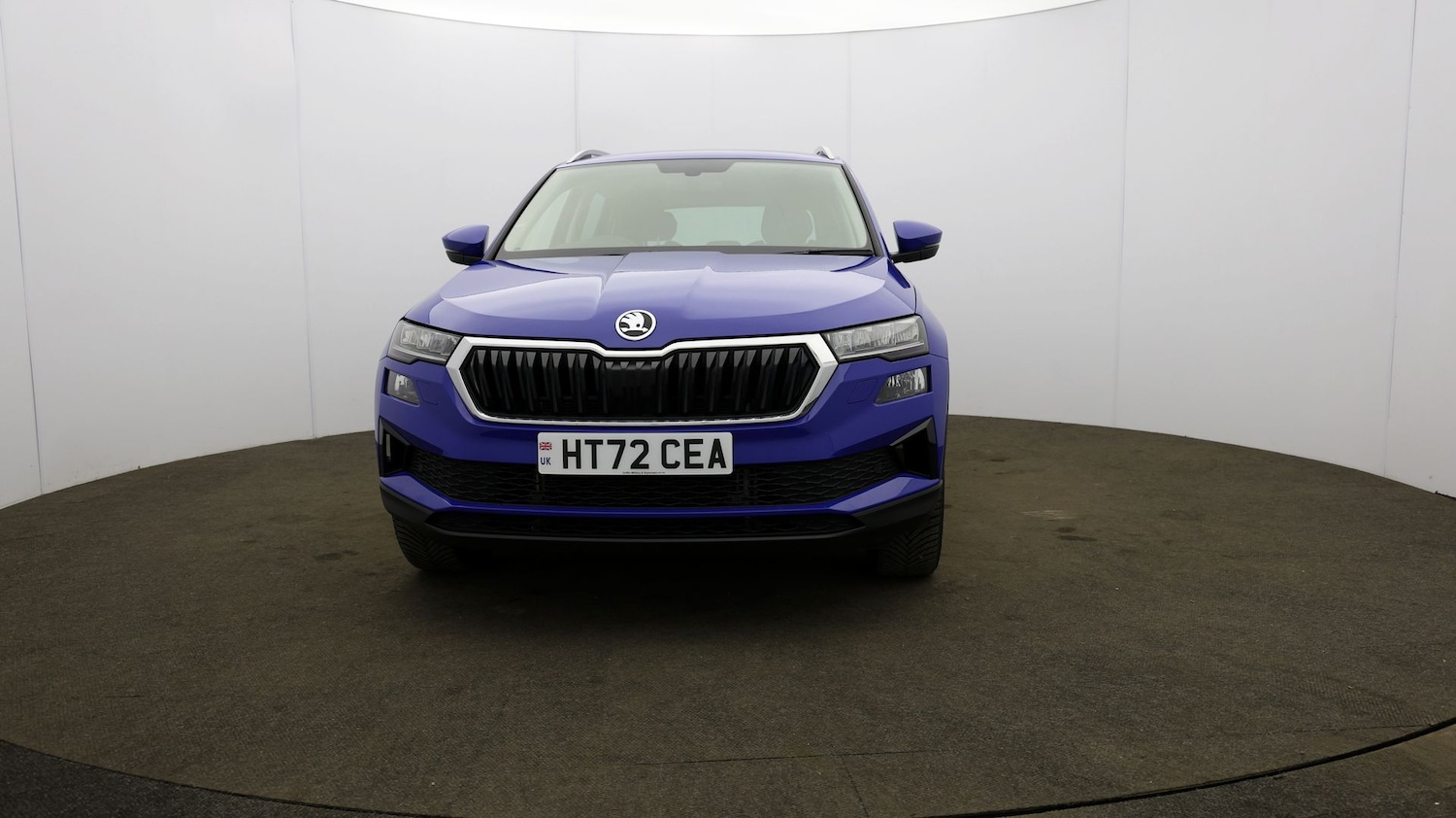 Used Skoda Karoq 2023 for sale - 76810513: Photo 37