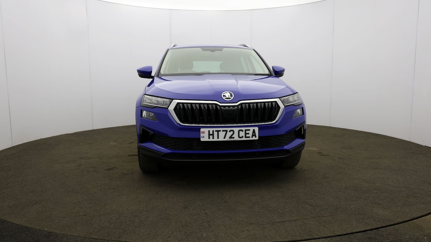 Used Skoda Karoq 2023 for sale - 76810513: Photo 39