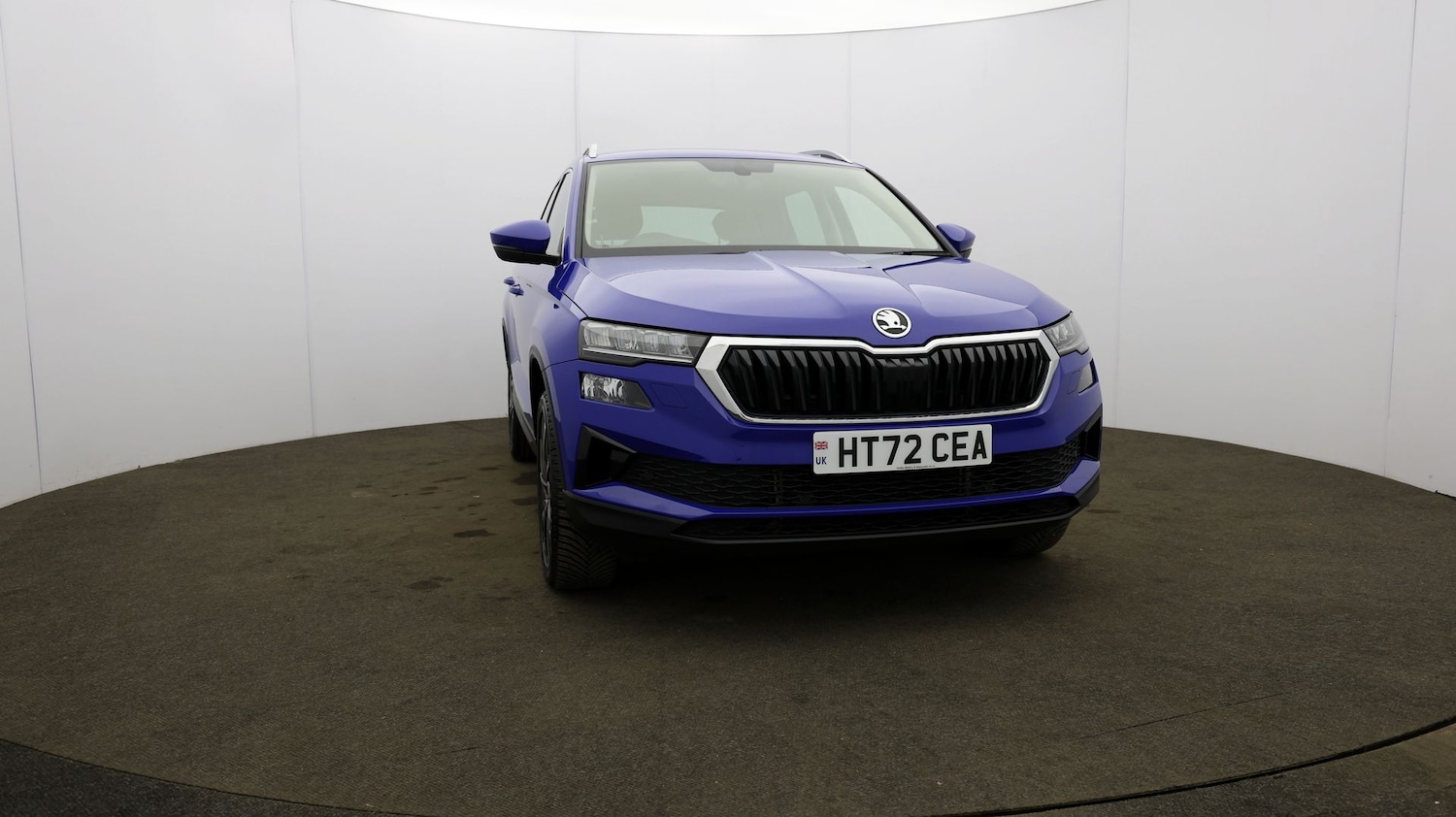 Used Skoda Karoq 2023 for sale - 76810513: Photo 40