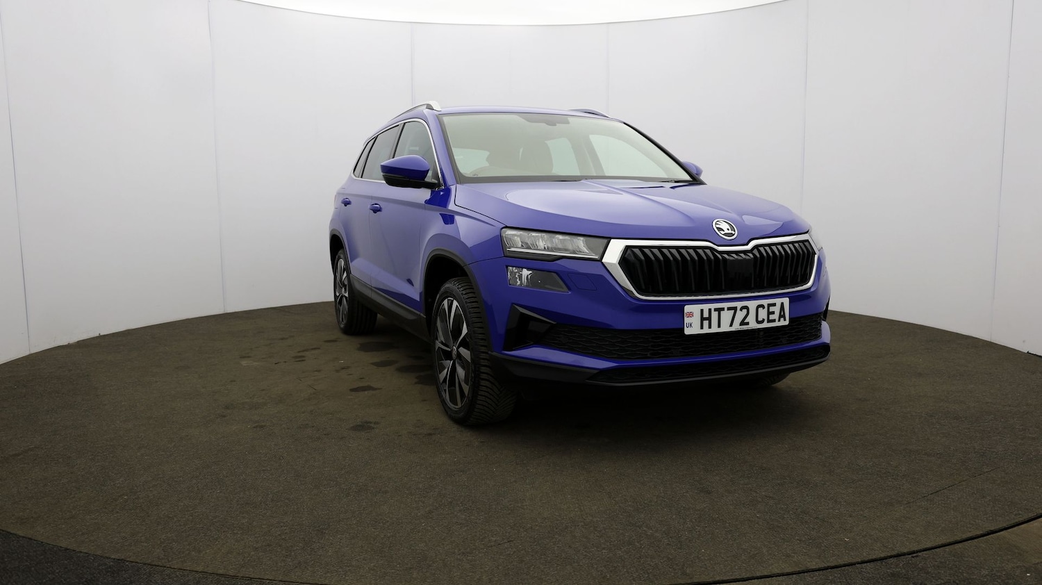 Used Skoda Karoq 2023 for sale - 76810513: Photo 41