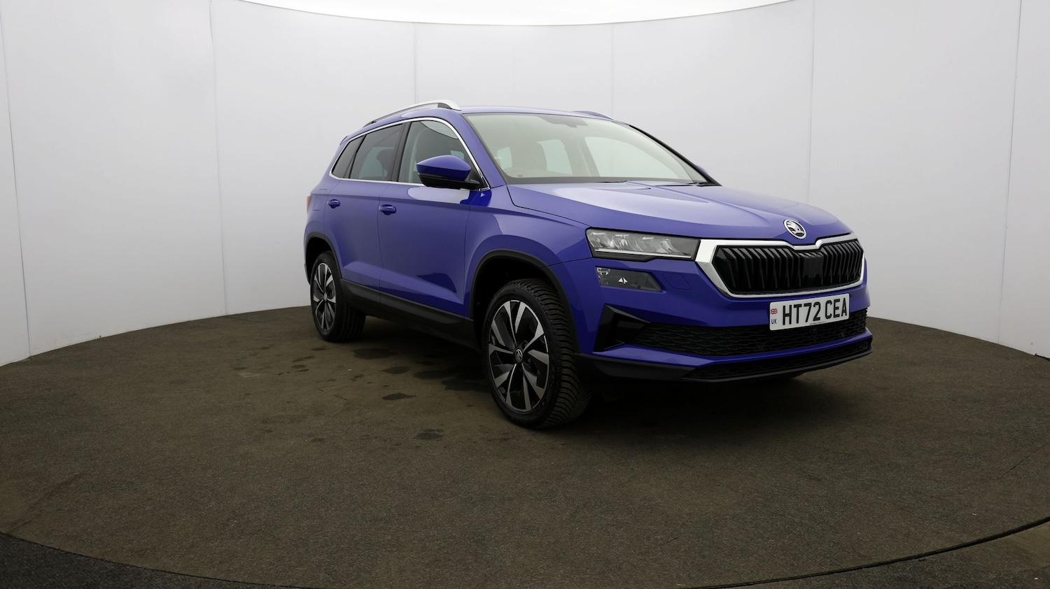 Used Skoda Karoq 2023 for sale - 76810513: Photo 42