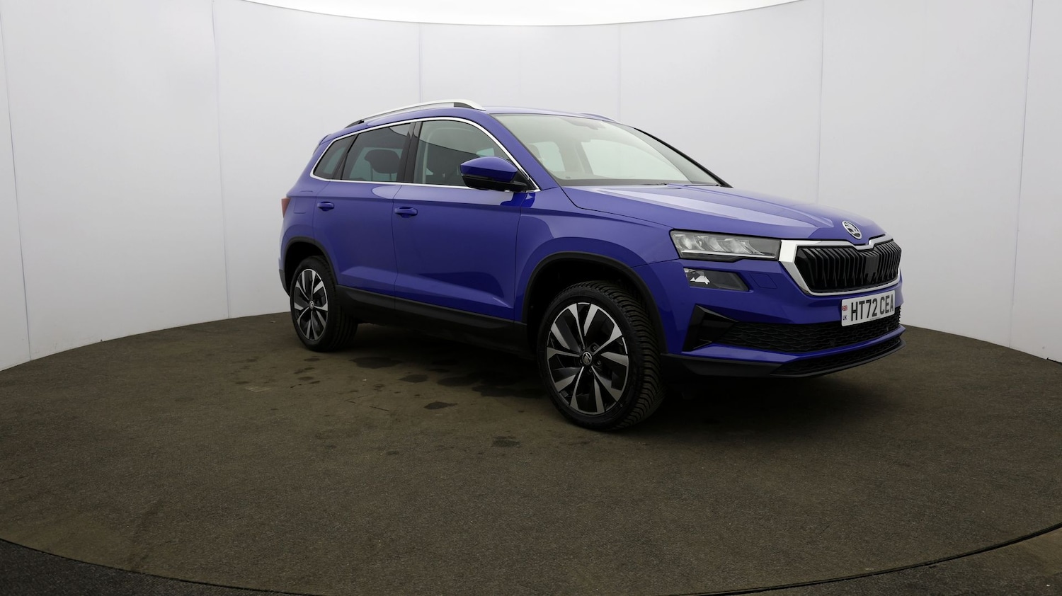 Used Skoda Karoq 2023 for sale - 76810513: Photo 43