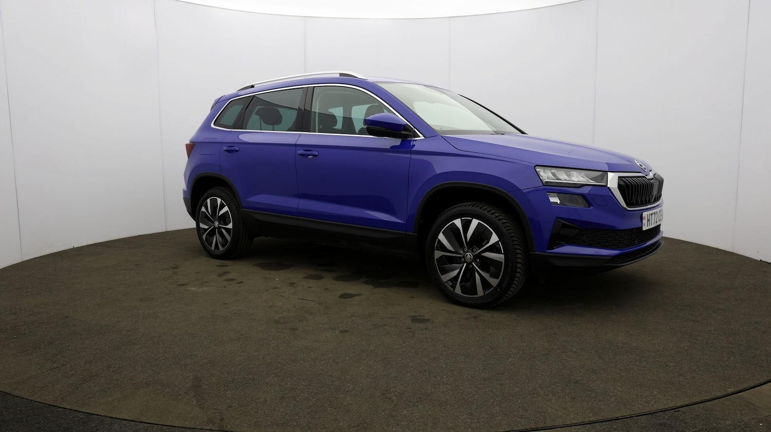 Used Skoda Karoq 2023 for sale - 76810513: Photo 44