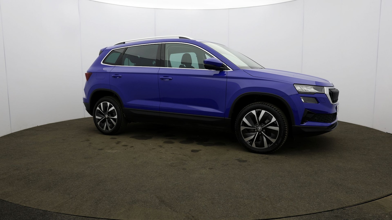 Used Skoda Karoq 2023 for sale - 76810513: Photo 45