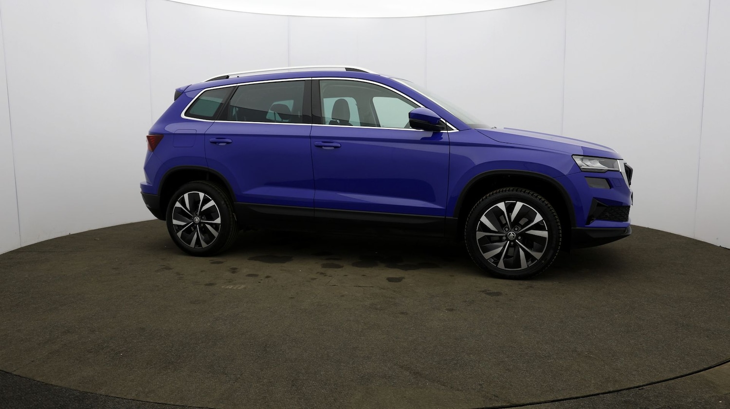 Used Skoda Karoq 2023 for sale - 76810513: Photo 46