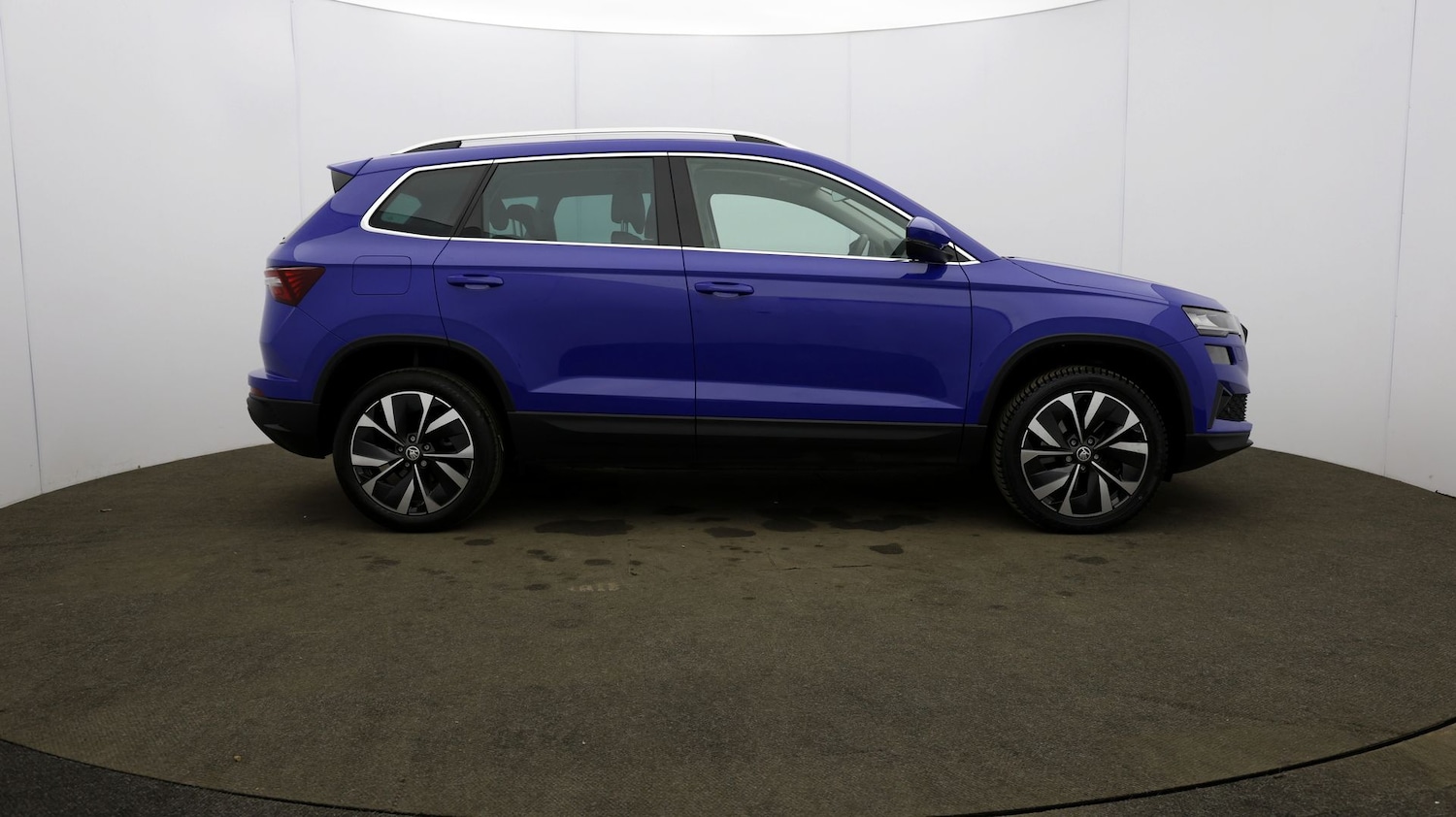 Used Skoda Karoq 2023 for sale - 76810513: Photo 48