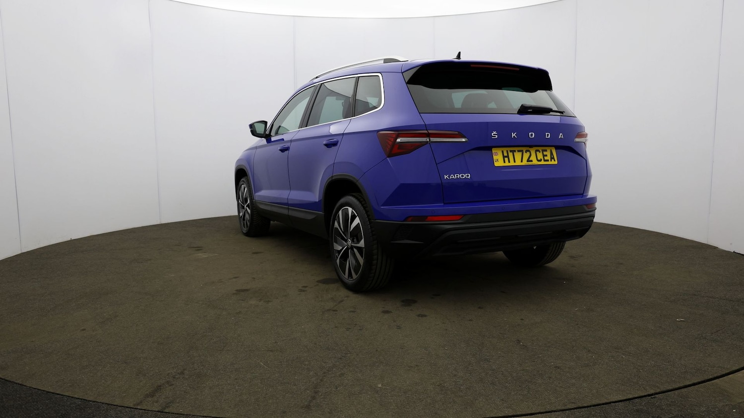 Used Skoda Karoq 2023 for sale - 76810513: Photo 49