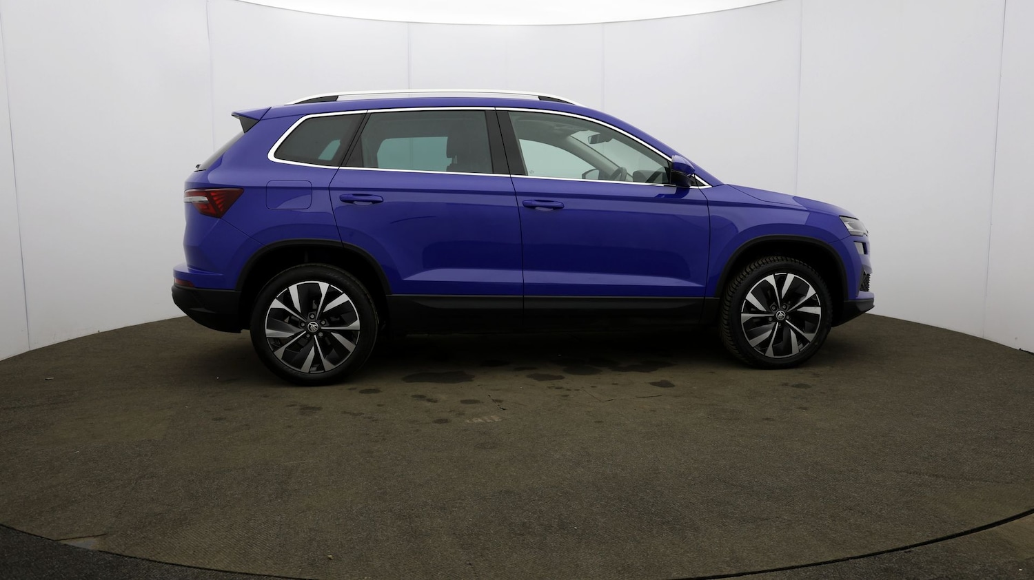 Used Skoda Karoq 2023 for sale - 76810513: Photo 50
