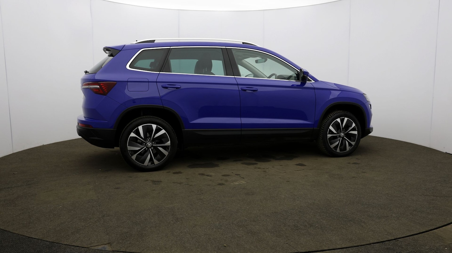Used Skoda Karoq 2023 for sale - 76810513: Photo 51
