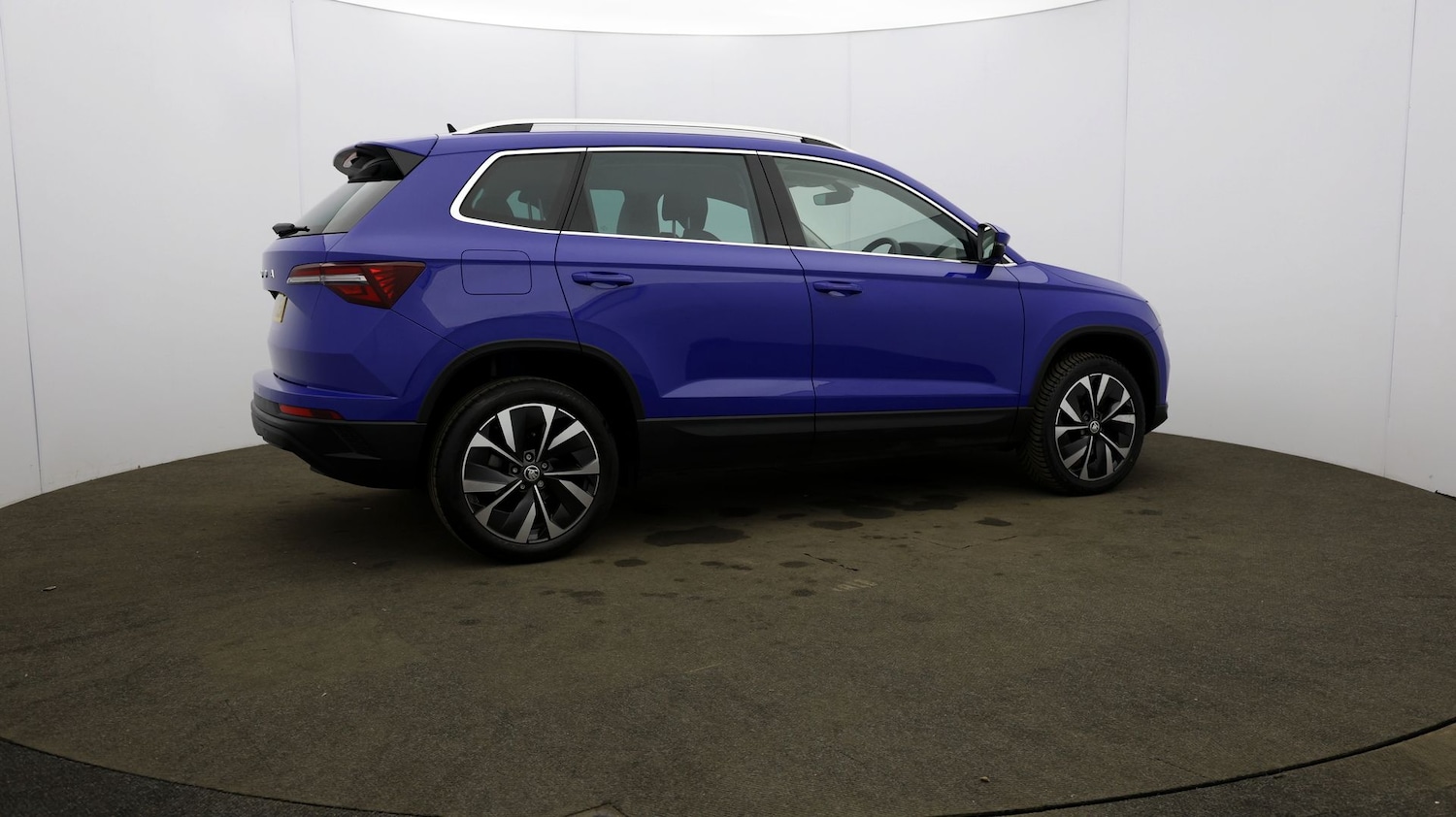 Used Skoda Karoq 2023 for sale - 76810513: Photo 52