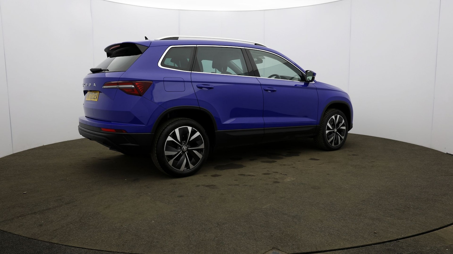 Used Skoda Karoq 2023 for sale - 76810513: Photo 53