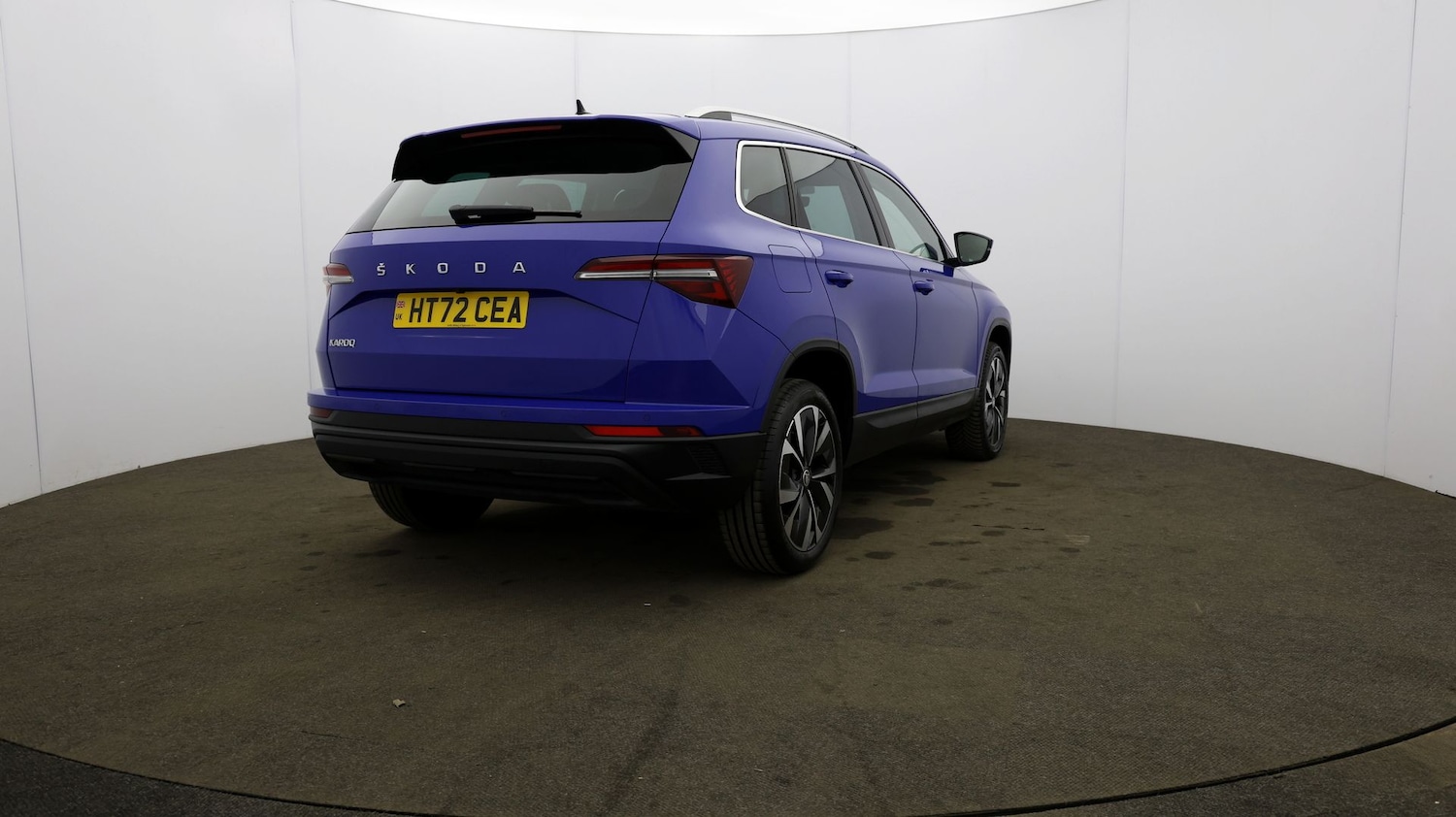 Used Skoda Karoq 2023 for sale - 76810513: Photo 56