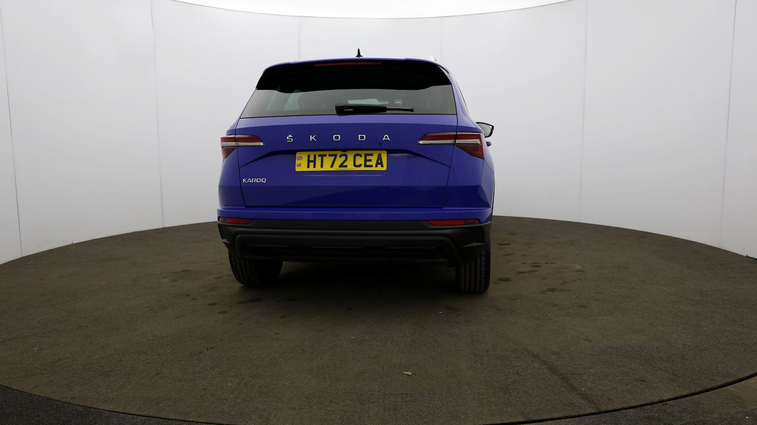 Used Skoda Karoq 2023 for sale - 76810513: Photo 58