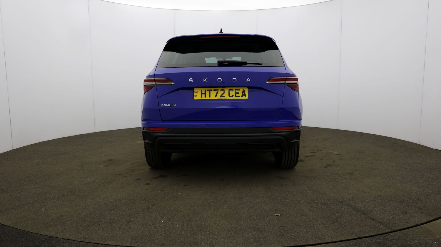 Used Skoda Karoq 2023 for sale - 76810513: Photo 59