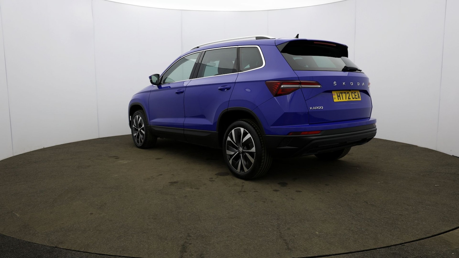 Used Skoda Karoq 2023 for sale - 76810513: Photo 60