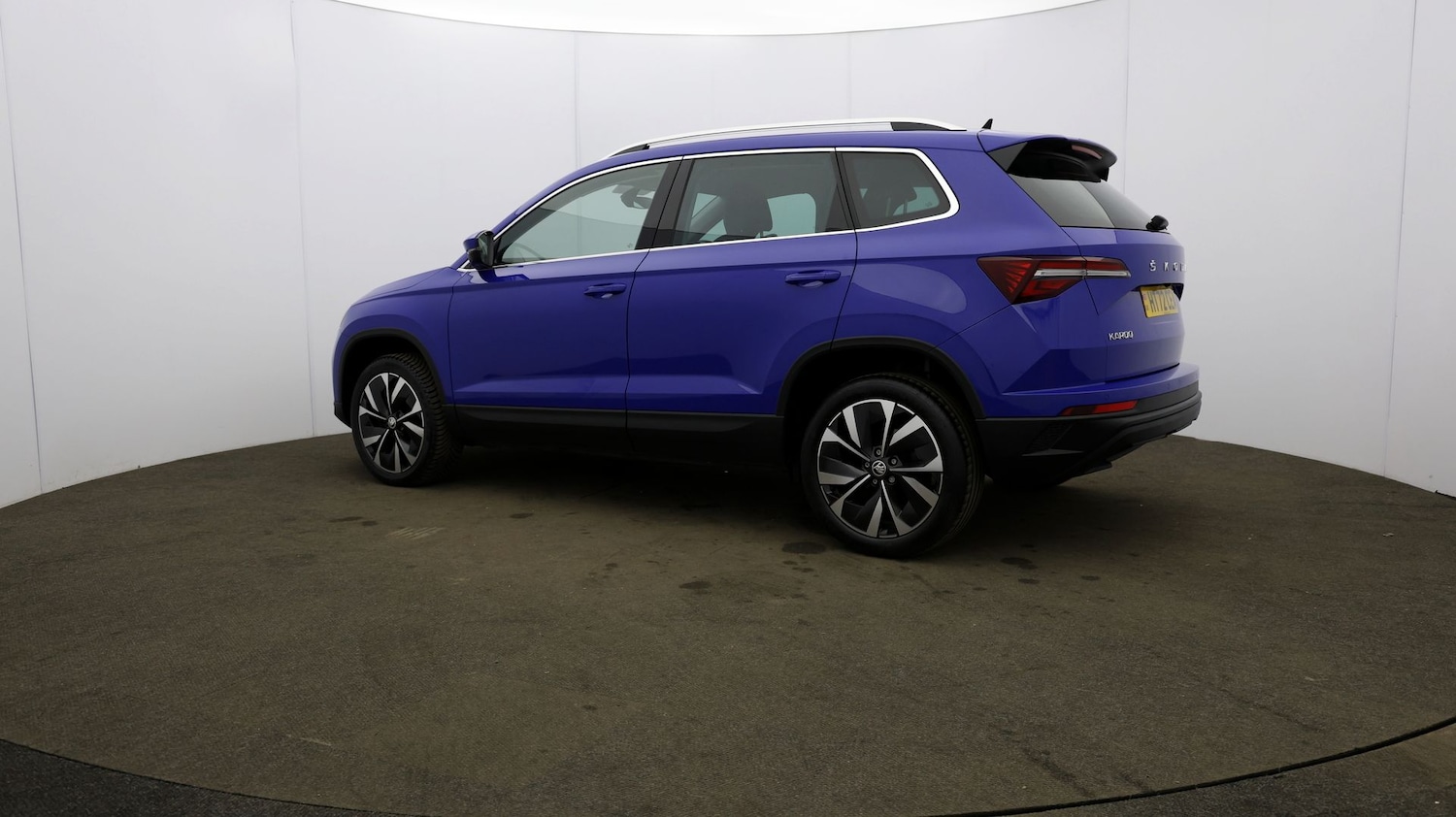 Used Skoda Karoq 2023 for sale - 76810513: Photo 62