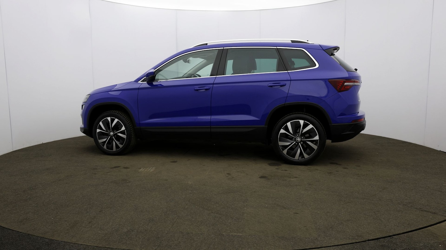 Used Skoda Karoq 2023 for sale - 76810513: Photo 64