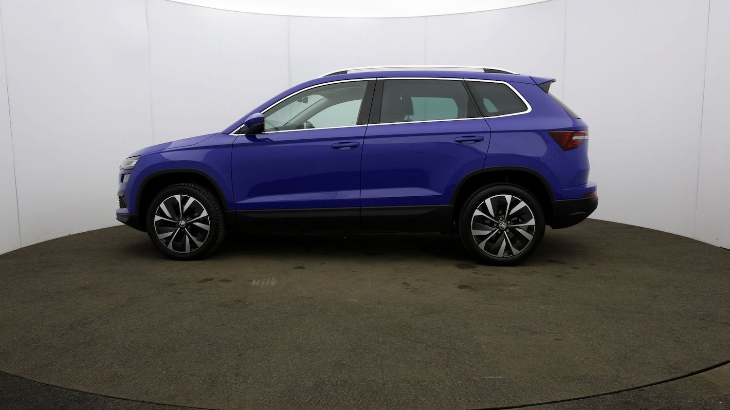 Used Skoda Karoq 2023 for sale - 76810513: Photo 65