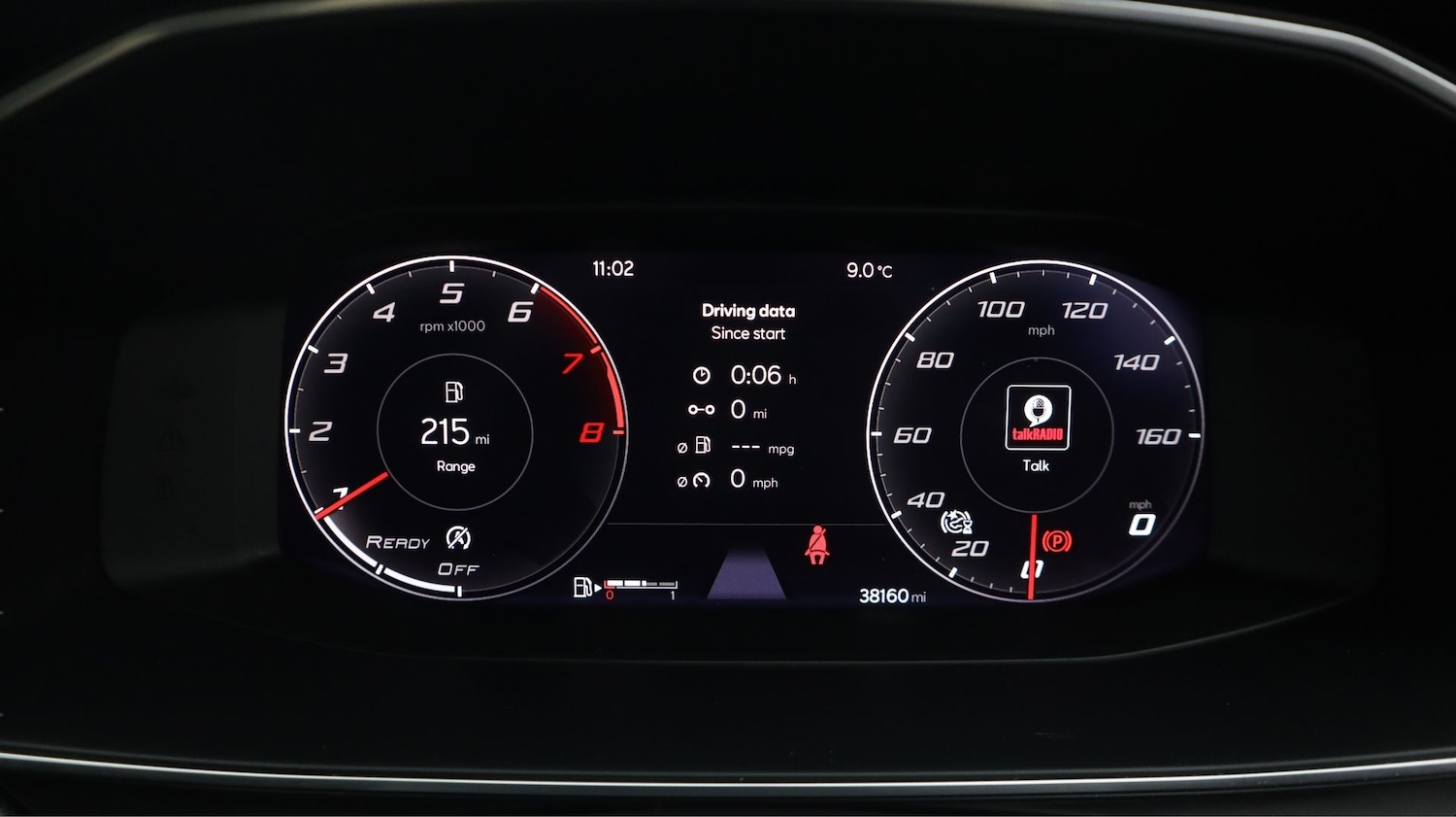 Used SEAT Leon 2022 for sale - 77357529: Photo 10