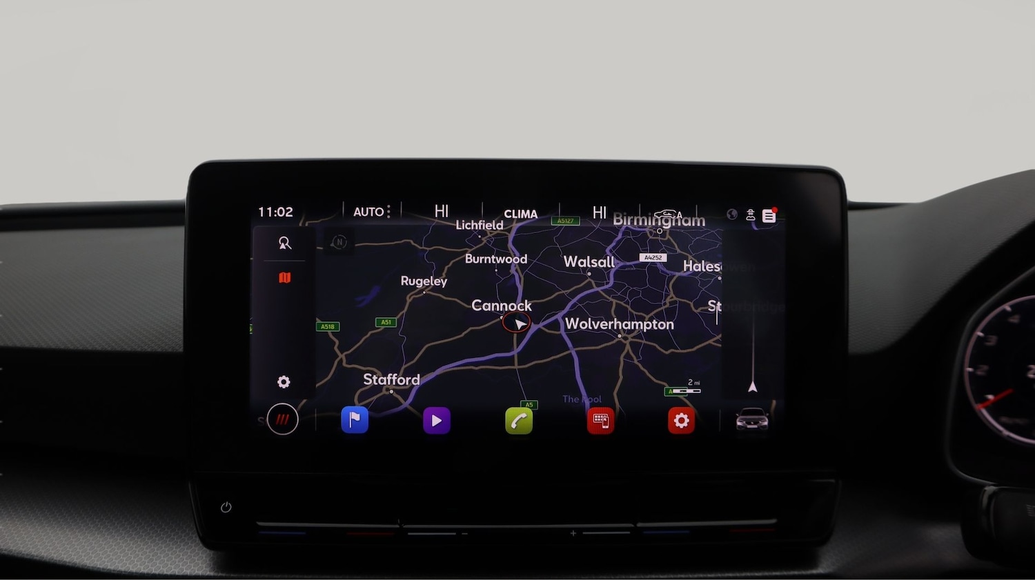 Used SEAT Leon 2022 for sale - 77357529: Photo 11