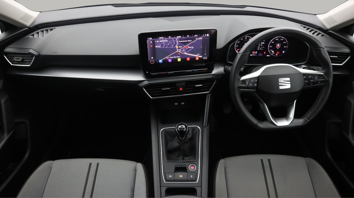 Used SEAT Leon 2022 for sale - 77357529: Photo 13