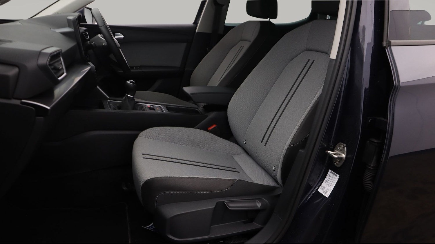 Used SEAT Leon 2022 for sale - 77357529: Photo 14