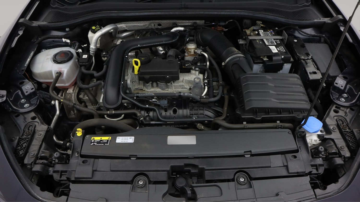 Used SEAT Leon 2022 for sale - 77357529: Photo 19