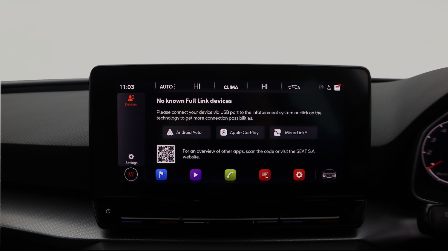 Used SEAT Leon 2022 for sale - 77357529: Photo 24