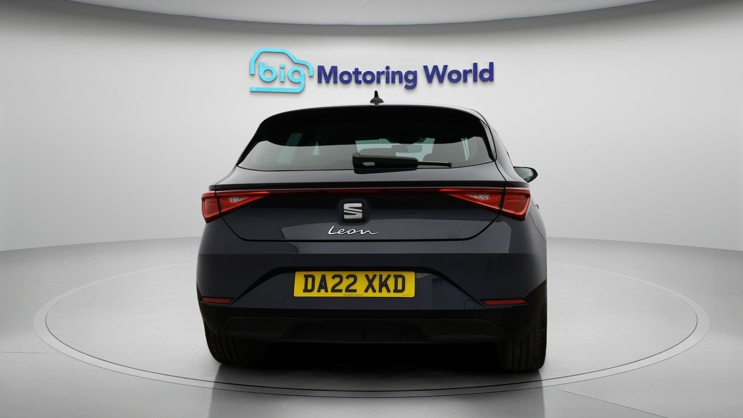 Used SEAT Leon 2022 for sale - 77357529: Photo 6