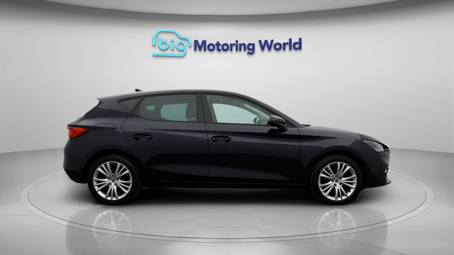 Used SEAT Leon 2022 for sale - 77357529: Photo 8
