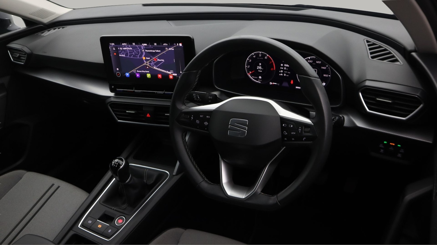 Used SEAT Leon 2022 for sale - 77357529: Photo 9