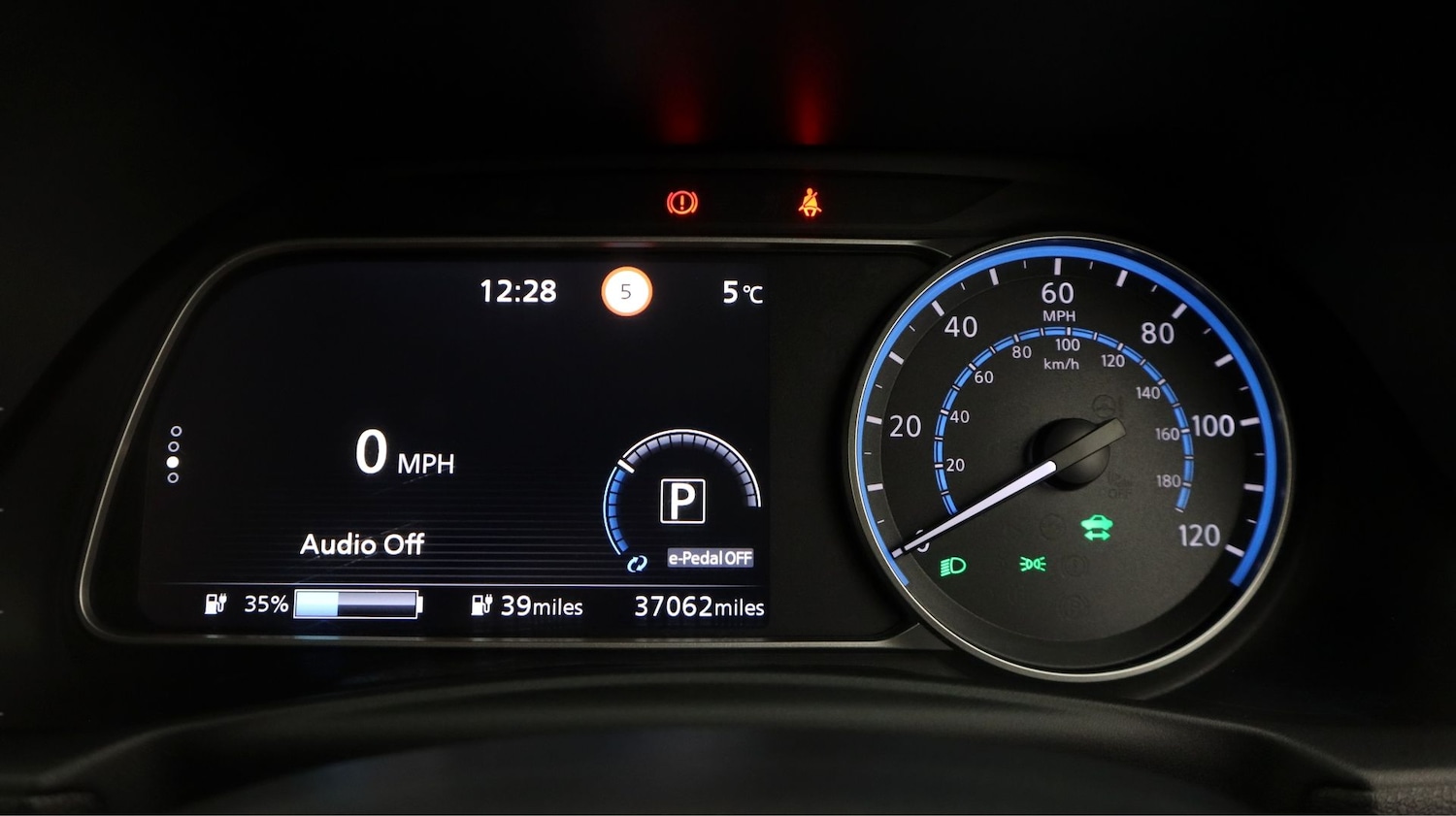 Used Nissan Leaf 2022 for sale - 77304064: Photo 10