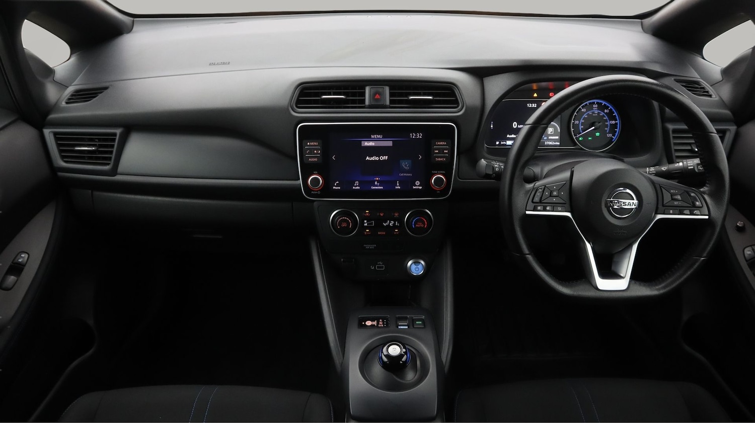 Used Nissan Leaf 2022 for sale - 77304064: Photo 13