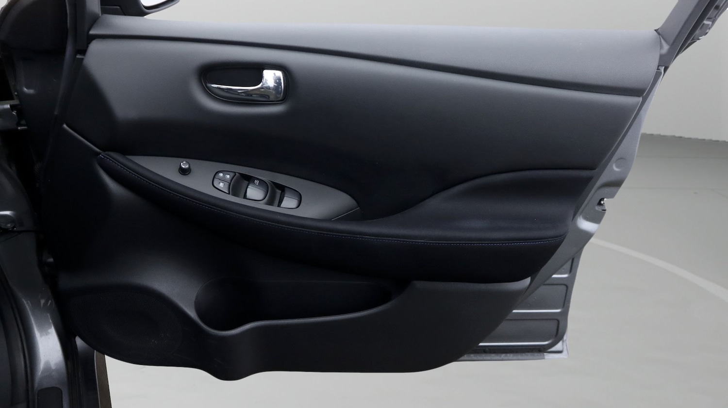 Used Nissan Leaf 2022 for sale - 77304064: Photo 15