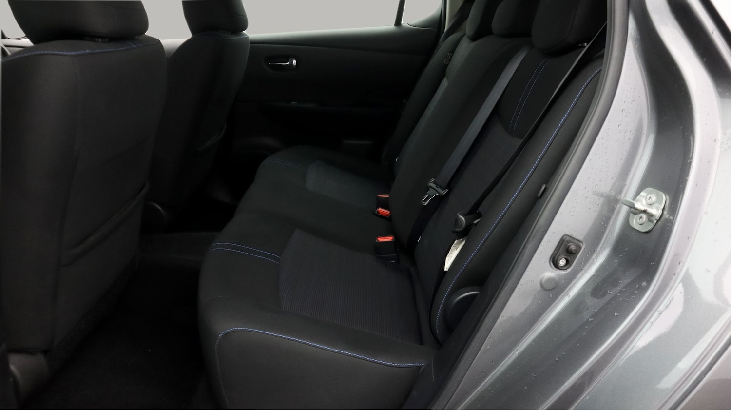 Used Nissan Leaf 2022 for sale - 77304064: Photo 16