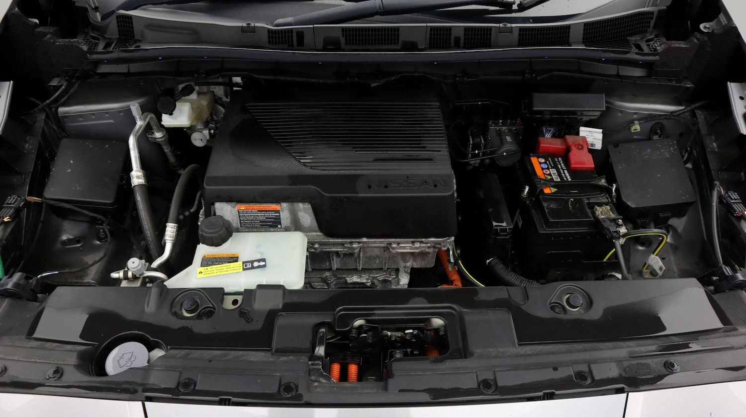 Used Nissan Leaf 2022 for sale - 77304064: Photo 19