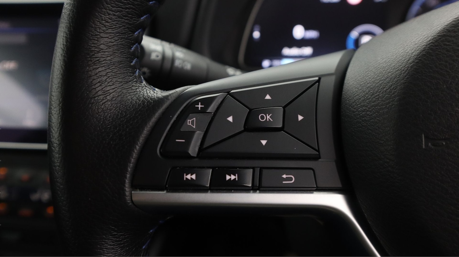 Used Nissan Leaf 2022 for sale - 77304064: Photo 21