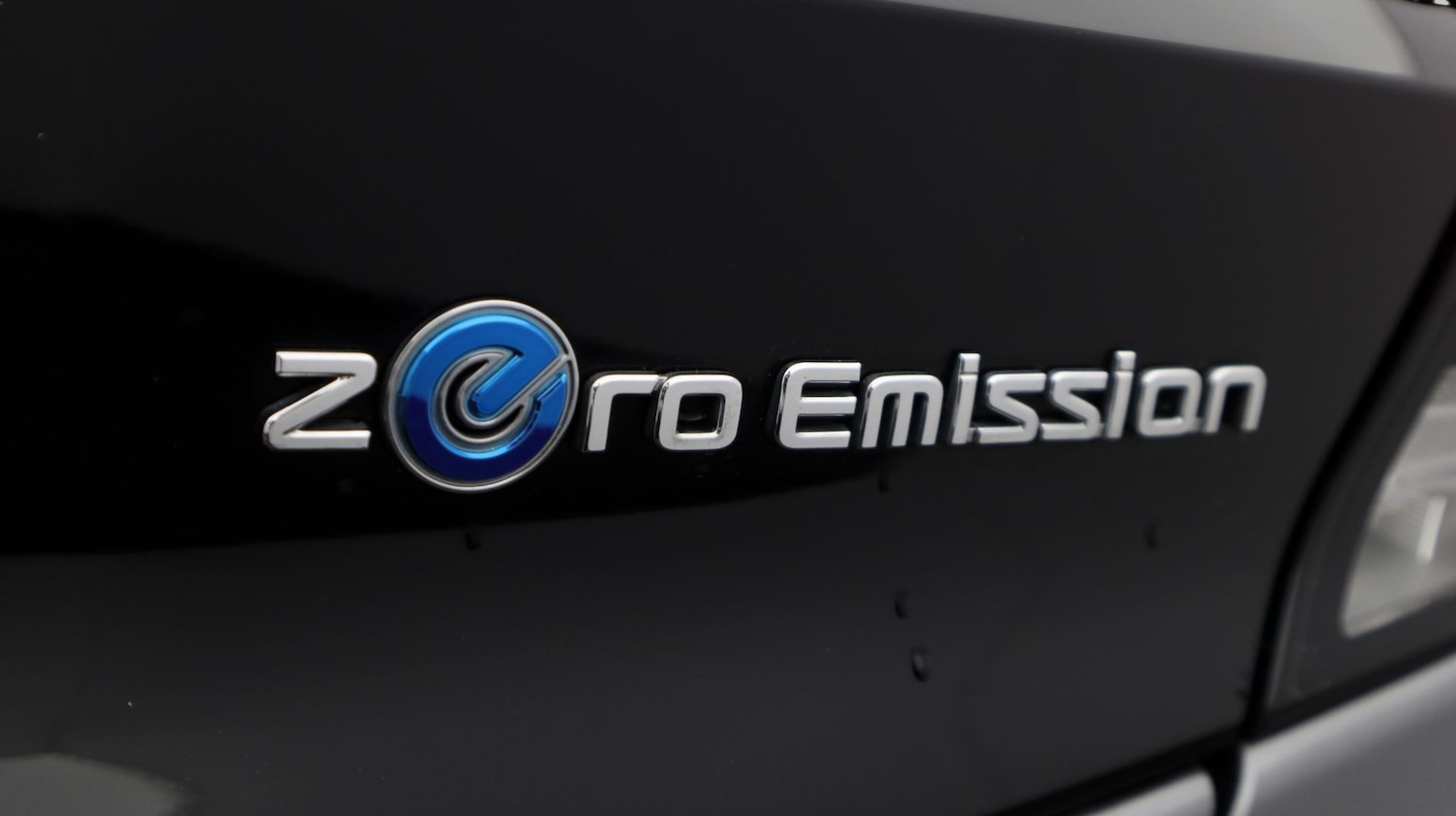 Used Nissan Leaf 2022 for sale - 77304064: Photo 22