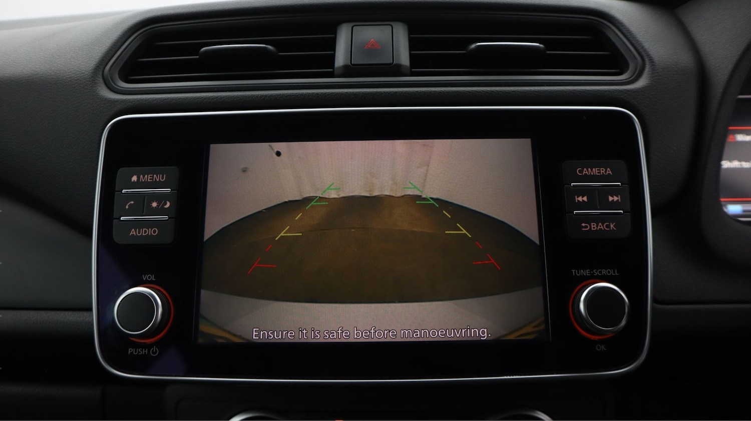 Used Nissan Leaf 2022 for sale - 77304064: Photo 24